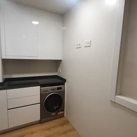 Esmex Playa - Amplio Y Hermoso Piso Pegado A La Playa, 3hab - Vut-4228-as Апартаменти