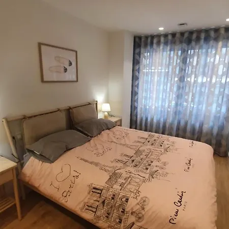 Esmex Playa - Amplio Y Hermoso Piso Pegado A La Playa, 3hab - Vut-4228-as Хіхон