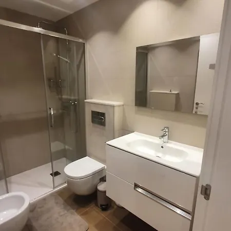 Esmex Playa - Amplio Y Hermoso Piso Pegado A La Playa, 3hab - Vut-4228-as Apartament