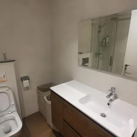 Esmex Playa - Amplio Y Hermoso Piso Pegado A La Playa, 3hab - Vut-4228-as Gijón