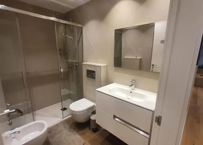 Esmex Playa - Amplio Y Hermoso Piso Pegado A La Playa, 3hab - Vut-4228-as Apartament