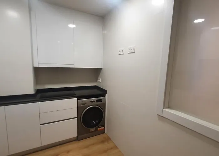 Esmex Playa - Amplio Y Hermoso Piso Pegado A La Playa, 3hab - Vut-4228-as Apartament