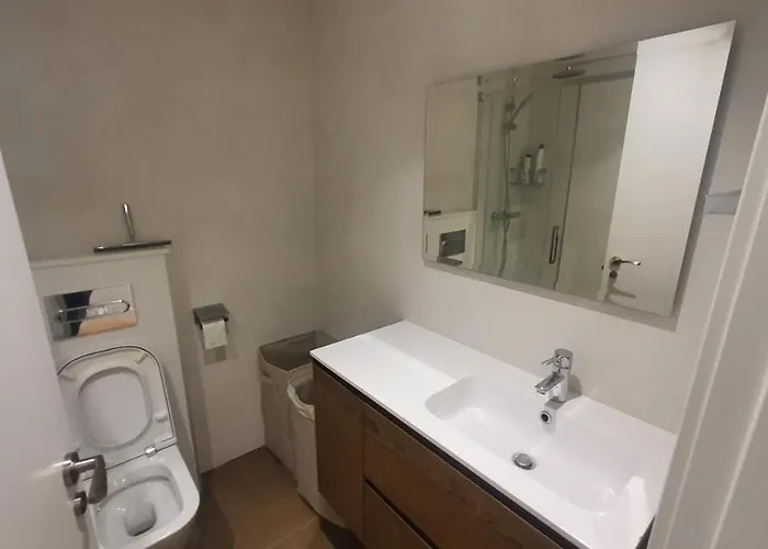 Esmex Playa - Amplio Y Hermoso Piso Pegado A La Playa, 3hab - Vut-4228-as Gijón