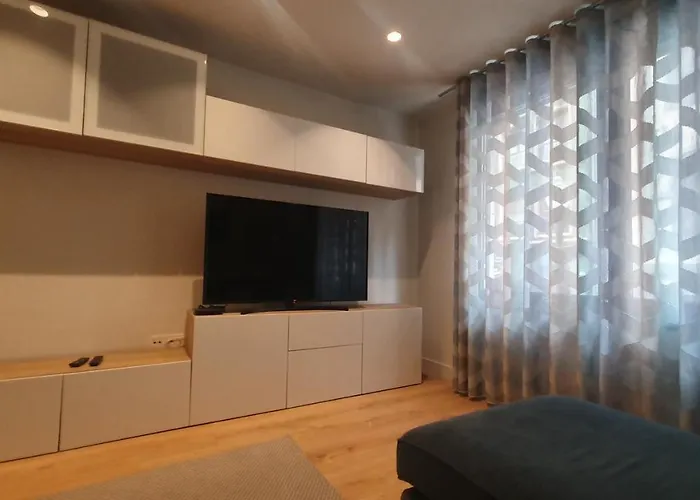 Esmex Playa - Amplio Y Hermoso Piso Pegado A La Playa, 3hab - Vut-4228-as