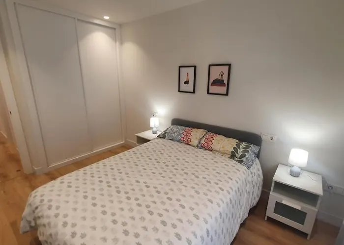 Esmex Playa - Amplio Y Hermoso Piso Pegado A La Playa, 3hab - Vut-4228-as *