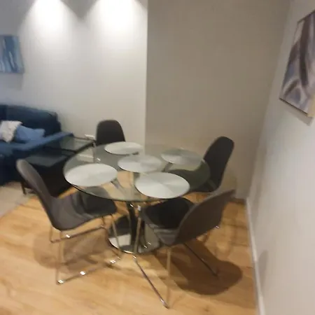 Διαμέρισμα Esmex Playa - Amplio Y Hermoso Piso Pegado A La Playa, 3hab - Vut-4228-as *