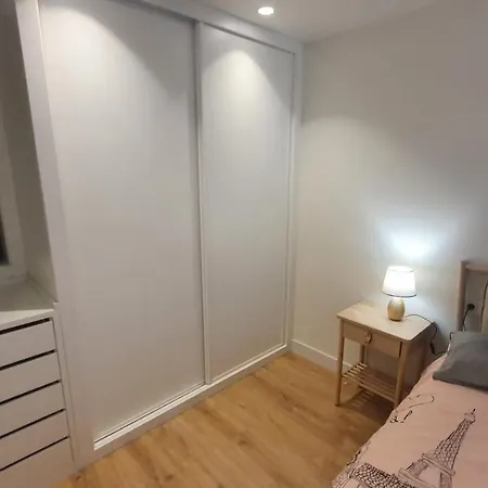Esmex - Amplio Y Espectacular Piso Pegado A La Playa, 3hab Apartamento Gijón