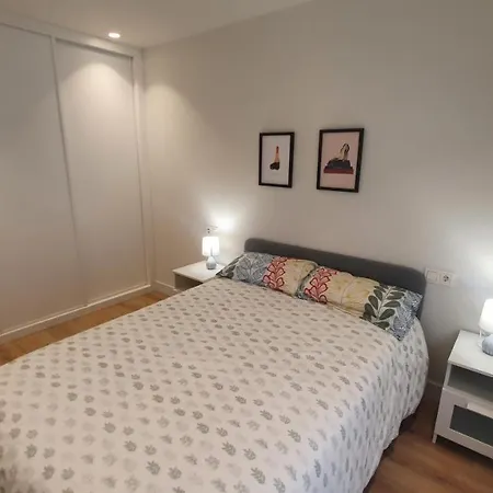 Esmex Playa - Amplio Y Hermoso Piso Pegado A La Playa, 3hab - Vut-4228-as *