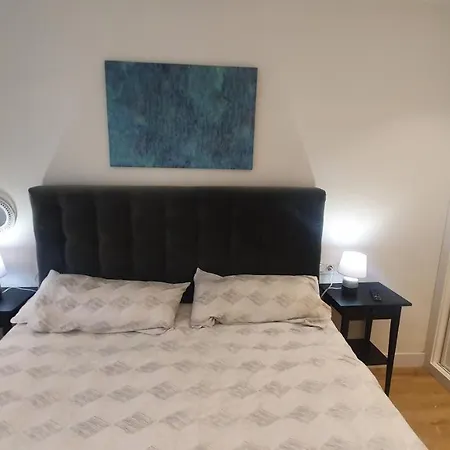 Appartamento Esmex Playa - Amplio Y Hermoso Piso Pegado A La Playa, 3hab - Vut-4228-as *